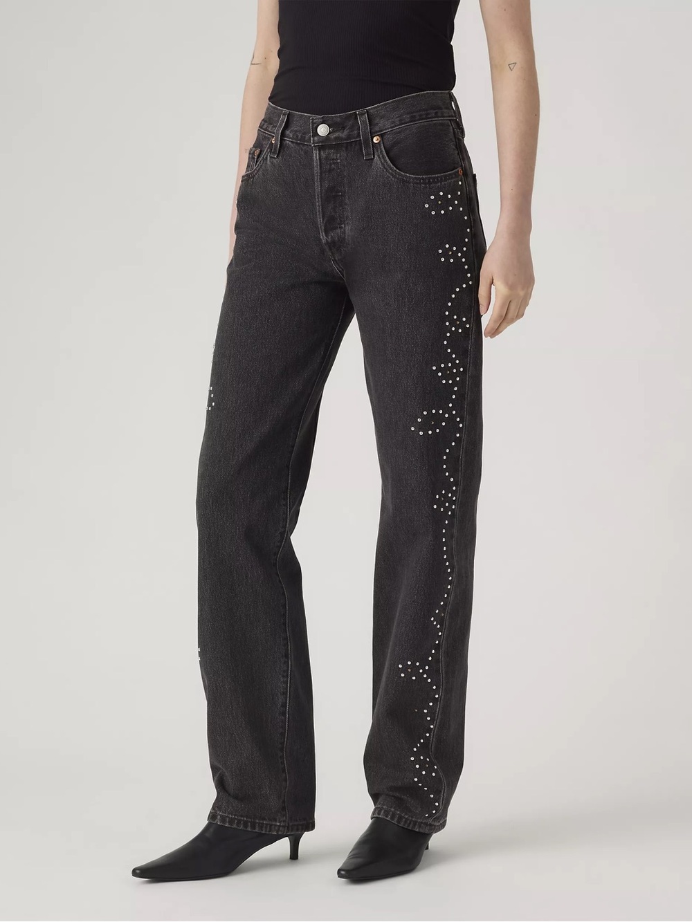 NWT Levi’s 501 90’s jeans